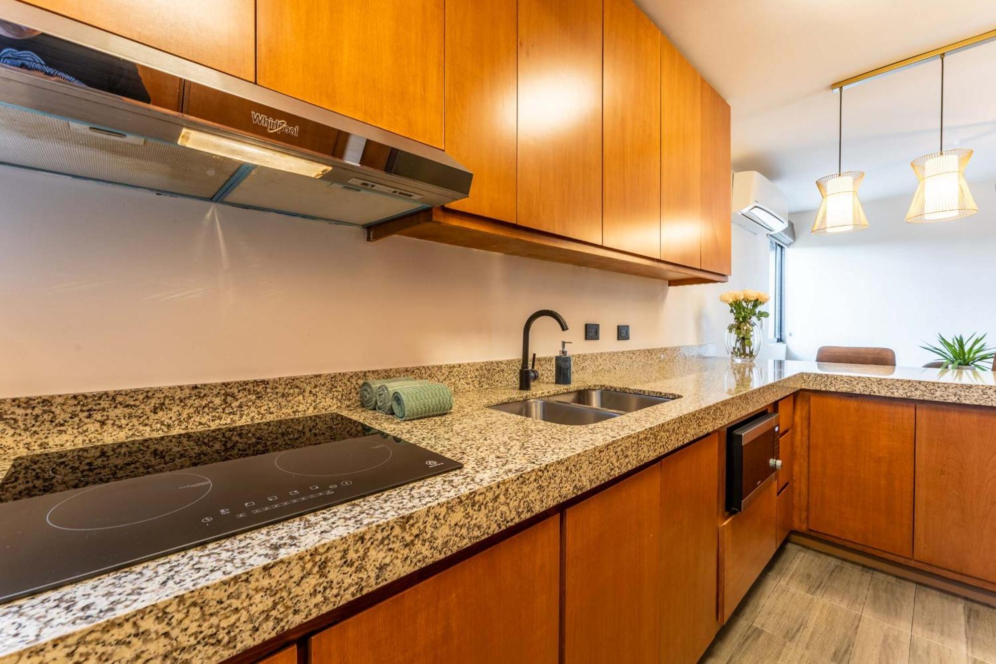 Ocean Breeze Condo 1 Block F Beach Cabo San Lucas Zewnętrze zdjęcie