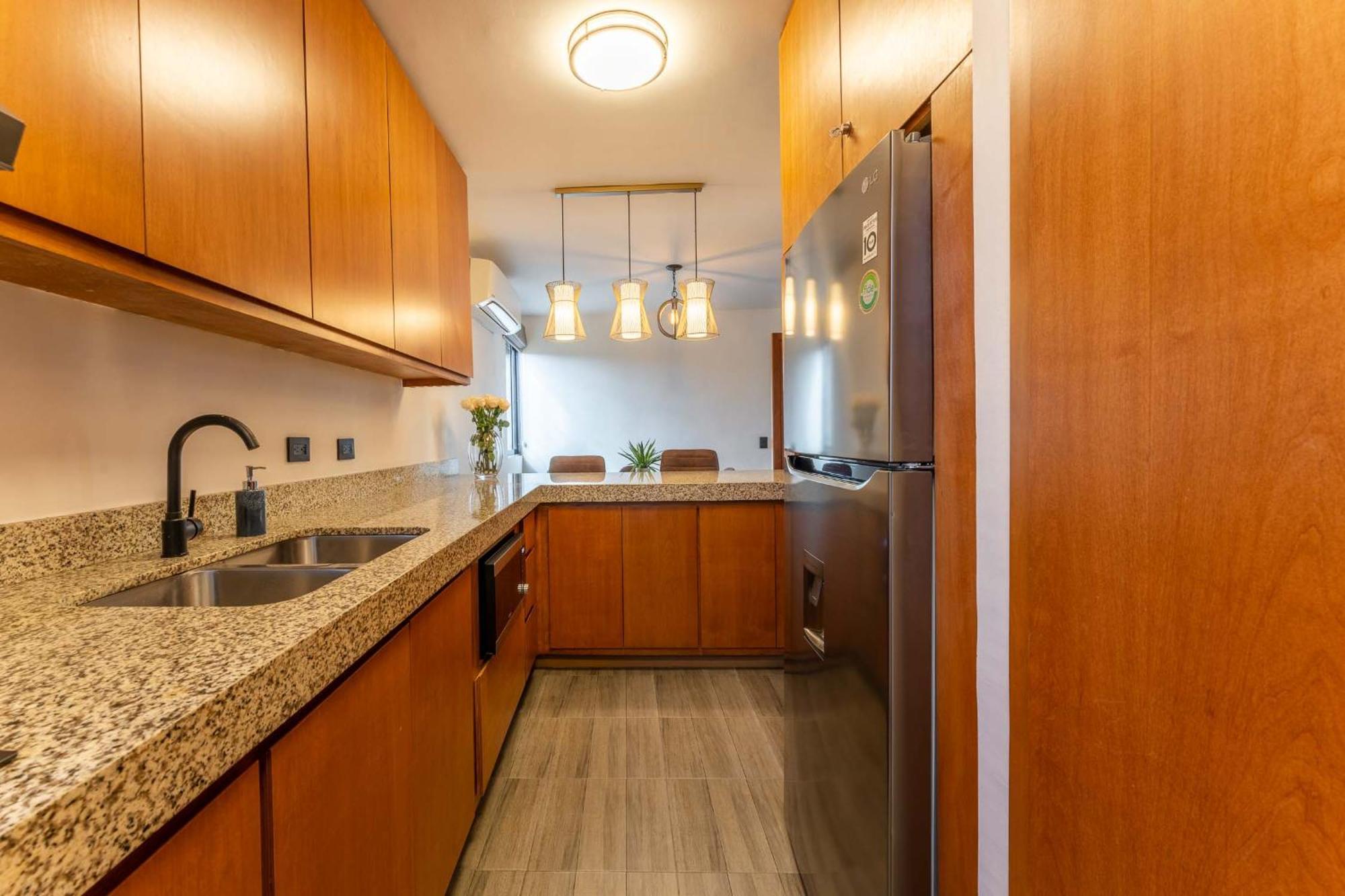 Ocean Breeze Condo 1 Block F Beach Cabo San Lucas Zewnętrze zdjęcie