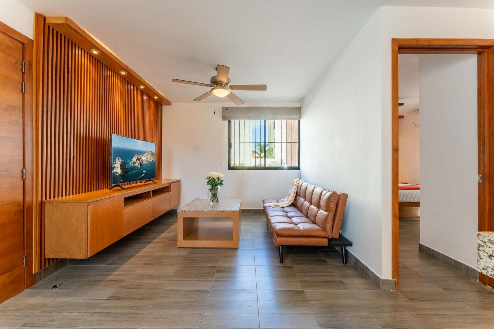 Ocean Breeze Condo 1 Block F Beach Cabo San Lucas Zewnętrze zdjęcie