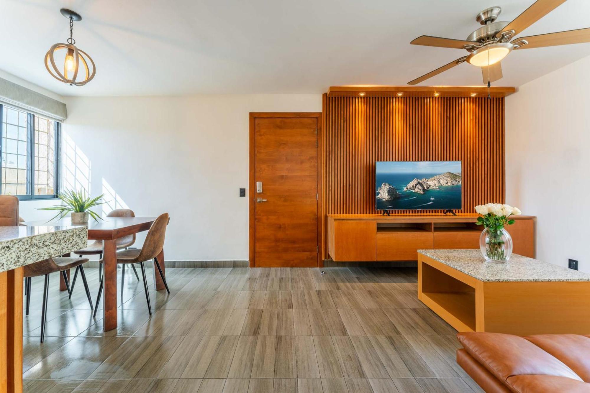 Ocean Breeze Condo 1 Block F Beach Cabo San Lucas Zewnętrze zdjęcie