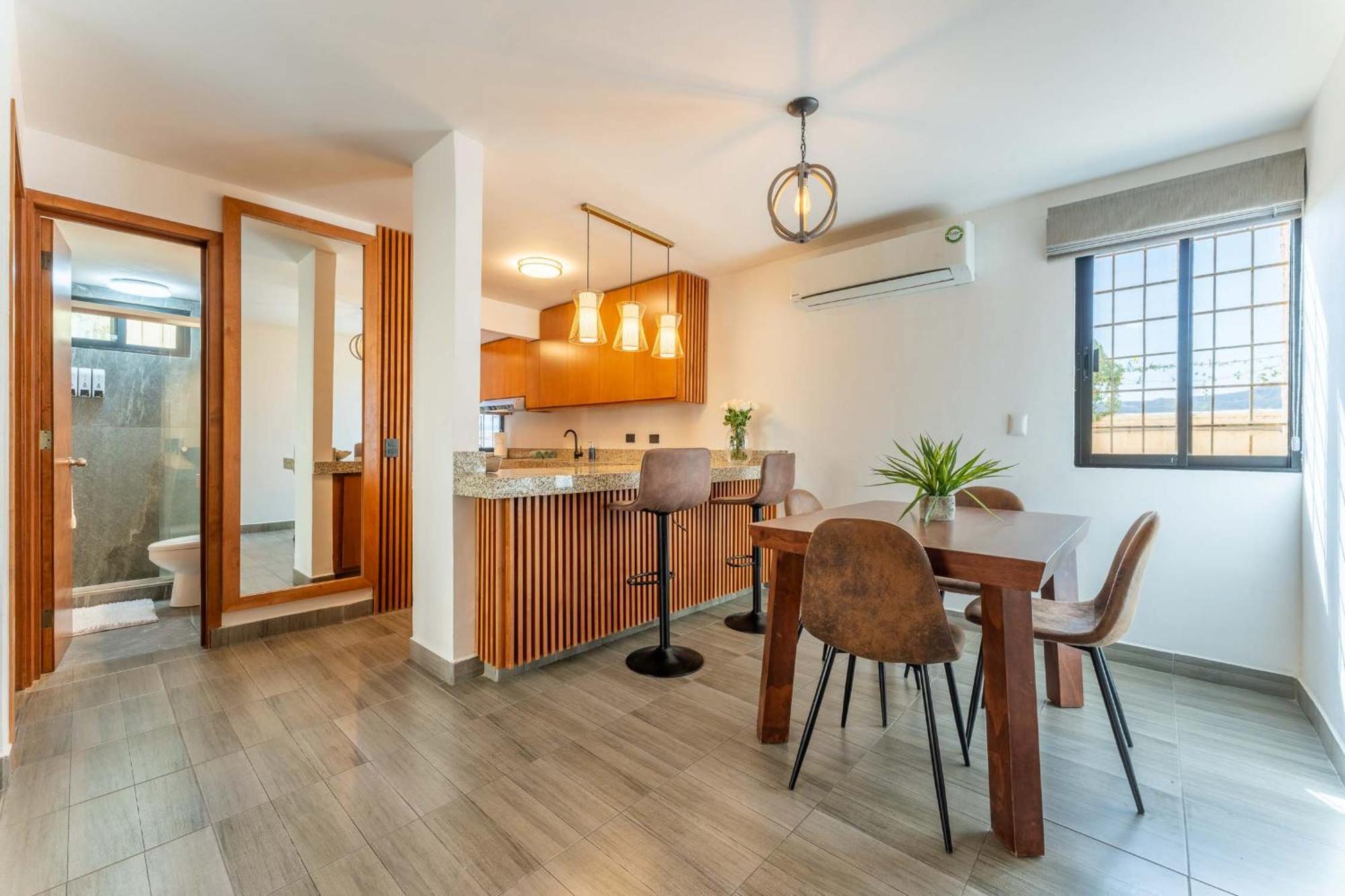 Ocean Breeze Condo 1 Block F Beach Cabo San Lucas Zewnętrze zdjęcie