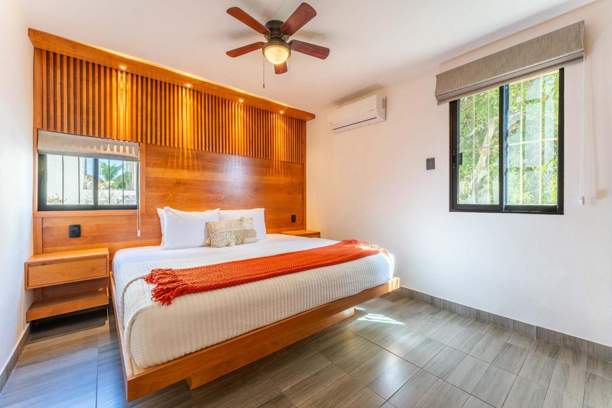 Ocean Breeze Condo 1 Block F Beach Cabo San Lucas Zewnętrze zdjęcie