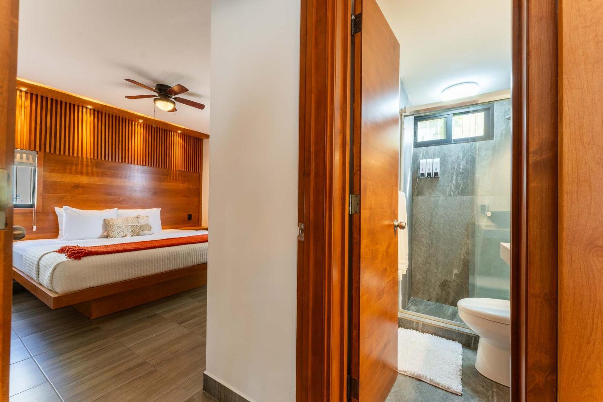 Ocean Breeze Condo 1 Block F Beach Cabo San Lucas Zewnętrze zdjęcie