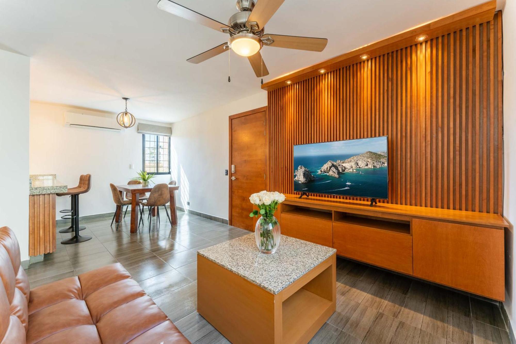 Ocean Breeze Condo 1 Block F Beach Cabo San Lucas Zewnętrze zdjęcie