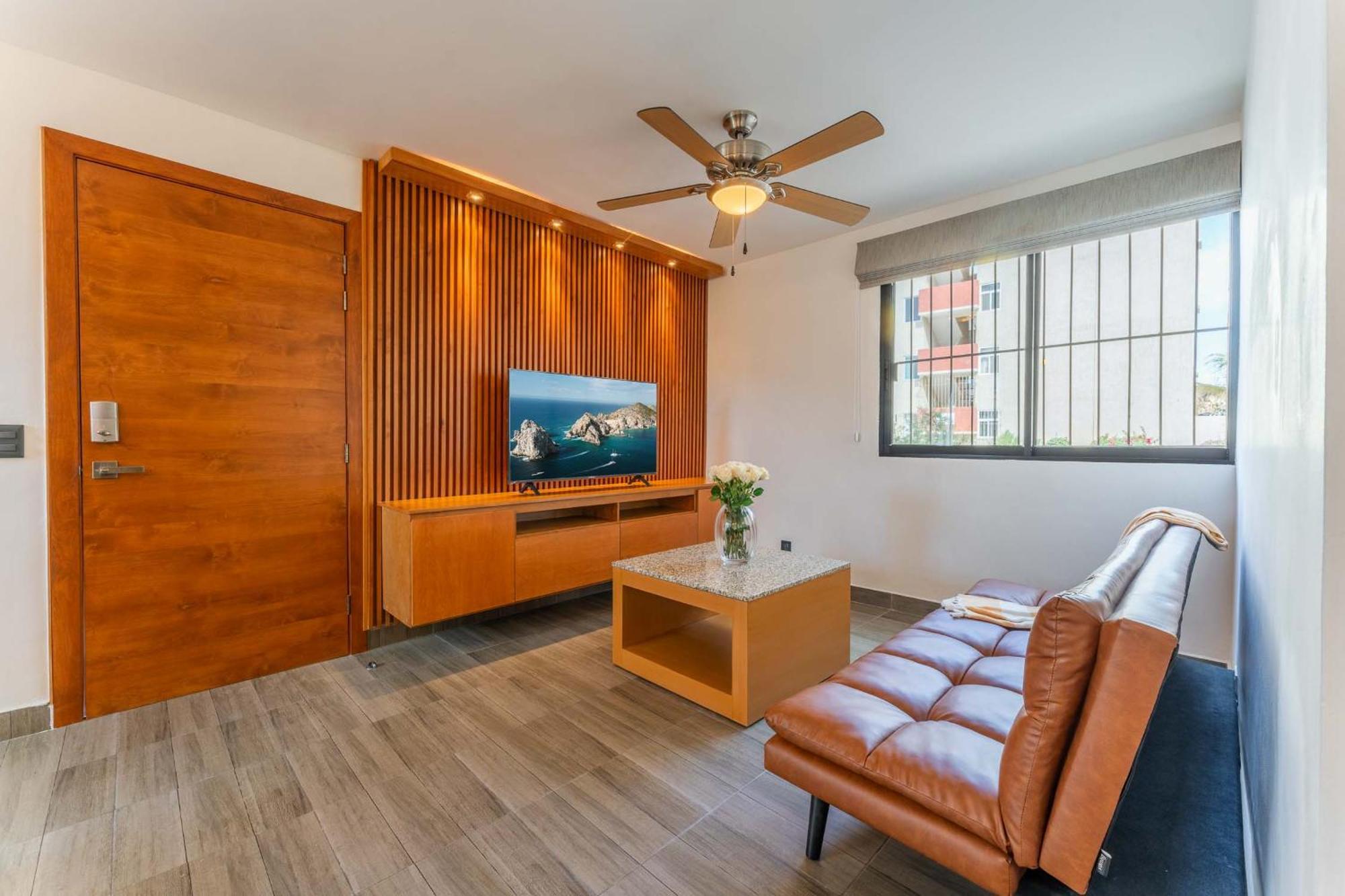 Ocean Breeze Condo 1 Block F Beach Cabo San Lucas Zewnętrze zdjęcie