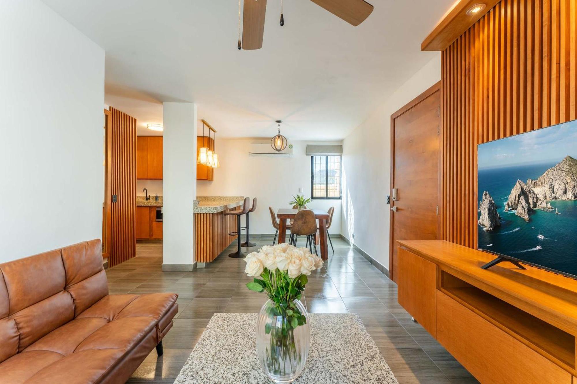Ocean Breeze Condo 1 Block F Beach Cabo San Lucas Zewnętrze zdjęcie